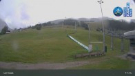 Archiv Foto Webcam Lermoos - Familyjet Talstation 16:00