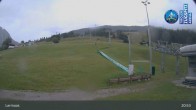 Archiv Foto Webcam Lermoos - Familyjet Talstation 00:00