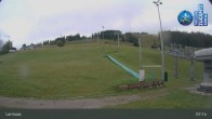 Archiv Foto Webcam Lermoos - Familyjet Talstation 06:00