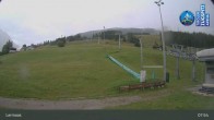 Archiv Foto Webcam Lermoos - Familyjet Talstation 07:00
