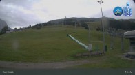 Archiv Foto Webcam Lermoos - Familyjet Talstation 12:00