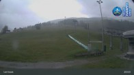 Archiv Foto Webcam Lermoos - Familyjet Talstation 00:00