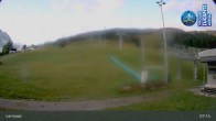 Archiv Foto Webcam Lermoos - Familyjet Talstation 06:00