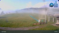 Archiv Foto Webcam Lermoos - Familyjet Talstation 07:00