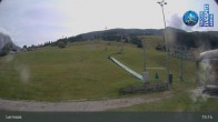 Archiv Foto Webcam Lermoos - Familyjet Talstation 14:00