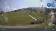 Archiv Foto Webcam Lermoos - Familyjet Talstation 14:00