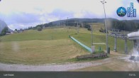 Archiv Foto Webcam Lermoos - Familyjet Talstation 12:00
