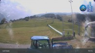 Archiv Foto Webcam Lermoos - Familyjet Talstation 14:00
