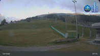Archiv Foto Webcam Lermoos - Familyjet Talstation 06:00