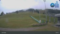 Archiv Foto Webcam Lermoos - Familyjet Talstation 12:00
