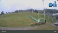 Archiv Foto Webcam Lermoos - Familyjet Talstation 14:00