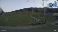 Archiv Foto Webcam Lermoos - Familyjet Talstation 02:00