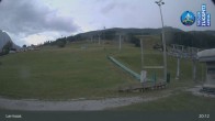 Archiv Foto Webcam Lermoos - Familyjet Talstation 00:00