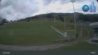 Archiv Foto Webcam Lermoos - Familyjet Talstation 00:00