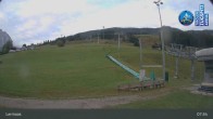 Archiv Foto Webcam Lermoos - Familyjet Talstation 04:00
