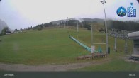 Archiv Foto Webcam Lermoos - Familyjet Talstation 10:00