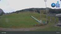 Archiv Foto Webcam Lermoos - Familyjet Talstation 11:00