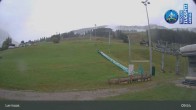 Archiv Foto Webcam Lermoos - Familyjet Talstation 07:00