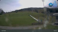 Archiv Foto Webcam Lermoos - Familyjet Talstation 14:00