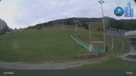 Archiv Foto Webcam Lermoos - Familyjet Talstation 04:00