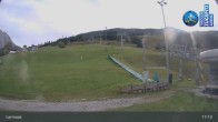 Archiv Foto Webcam Lermoos - Familyjet Talstation 16:00
