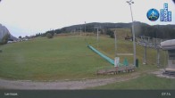 Archiv Foto Webcam Lermoos - Familyjet Talstation 06:00