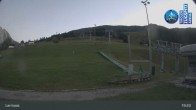 Archiv Foto Webcam Lermoos - Familyjet Talstation 02:00