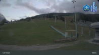 Archiv Foto Webcam Lermoos - Familyjet Talstation 02:00