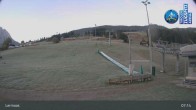 Archiv Foto Webcam Lermoos - Familyjet Talstation 06:00