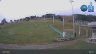 Archiv Foto Webcam Lermoos - Familyjet Talstation 06:00