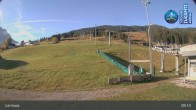 Archiv Foto Webcam Lermoos - Familyjet Talstation 08:00