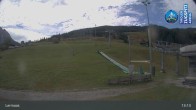 Archiv Foto Webcam Lermoos - Familyjet Talstation 12:00