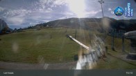 Archiv Foto Webcam Lermoos - Familyjet Talstation 14:00