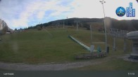 Archiv Foto Webcam Lermoos - Familyjet Talstation 16:00