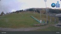 Archiv Foto Webcam Lermoos - Familyjet Talstation 07:00