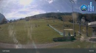 Archiv Foto Webcam Lermoos - Familyjet Talstation 12:00