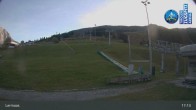 Archiv Foto Webcam Lermoos - Familyjet Talstation 16:00