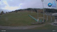 Archiv Foto Webcam Lermoos - Familyjet Talstation 06:00
