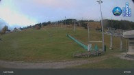 Archiv Foto Webcam Lermoos - Familyjet Talstation 07:00