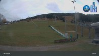 Archiv Foto Webcam Lermoos - Familyjet Talstation 00:00