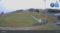 Archiv Foto Webcam Lermoos - Familyjet Talstation 10:00