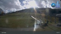 Archiv Foto Webcam Lermoos - Familyjet Talstation 14:00