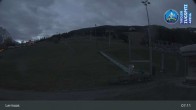 Archiv Foto Webcam Lermoos - Familyjet Talstation 06:00