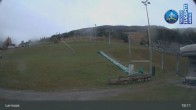 Archived image Webcam Lermoos - Familyjet 04:00
