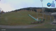 Archived image Webcam Lermoos - Familyjet 06:00