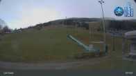 Archived image Webcam Lermoos - Familyjet 07:00