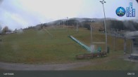 Archived image Webcam Lermoos - Familyjet 08:00