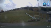 Archived image Webcam Lermoos - Familyjet 12:00