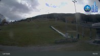 Archived image Webcam Lermoos - Familyjet 14:00