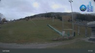 Archived image Webcam Lermoos - Familyjet 18:00